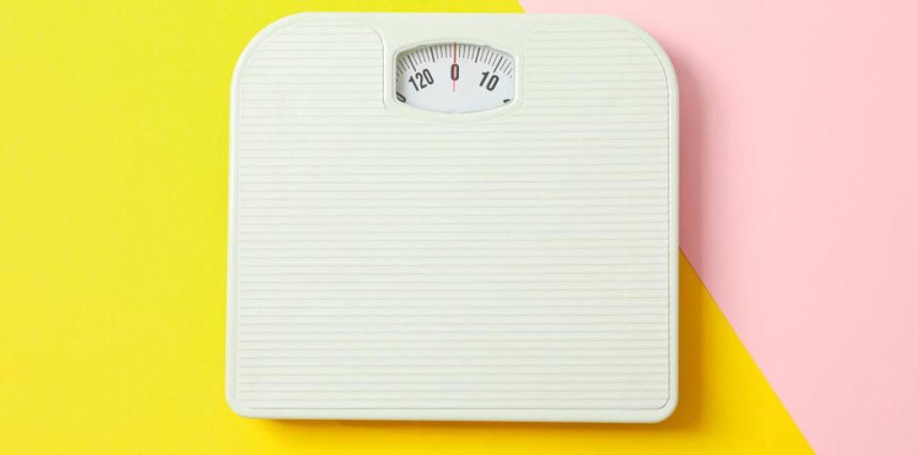 What is your ideal weight?


