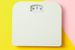What is your ideal weight?