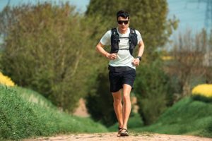 Olivier Maria: from Dunkirk to Marseille in sandals