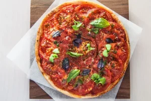 Quiches and savory tarts: an easy and balanced family dinner