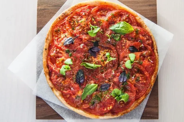 Quiches and savory tarts: an easy and balanced family dinner
