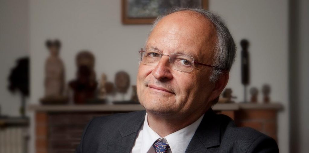 Dr Laurent Schwartz: “Cancer must be treated as a metabolic disease”


