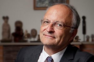 Dr Laurent Schwartz: “Cancer must be treated as a metabolic disease”