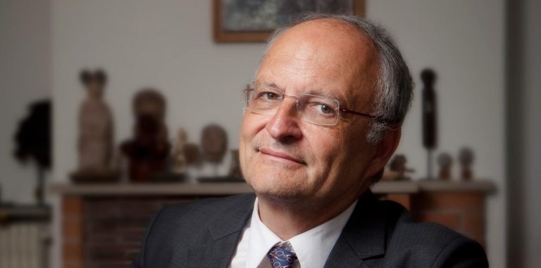 Dr Laurent Schwartz: “Cancer must be treated as a metabolic disease”


