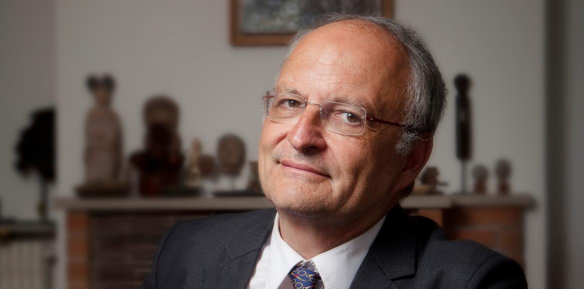 Dr Laurent Schwartz: “Cancer must be treated as a metabolic disease”