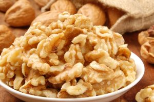 You can eat nuts every day without gaining a single gram