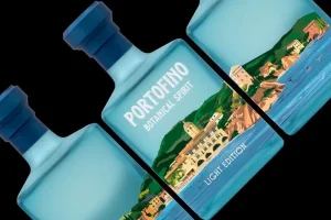 Portofino Botanical Spirit Light – Kiss My Chef