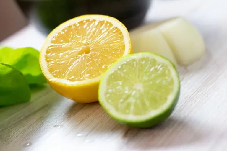 Everything you need to know about lemon