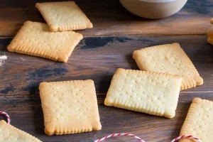 Little homemade butters
