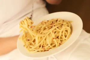 Sugo Osteria: the new Italian address in Paris