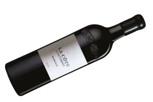 The Côte Lascombes 2023: Margaux Merlot