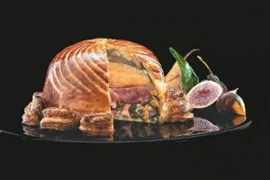 Gourmet Agenda for September 21