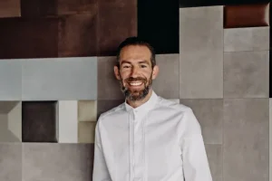 Michaël Arnoult: Chef of the Year 2026