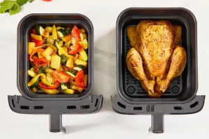 Air fryer comparison: which one to choose?