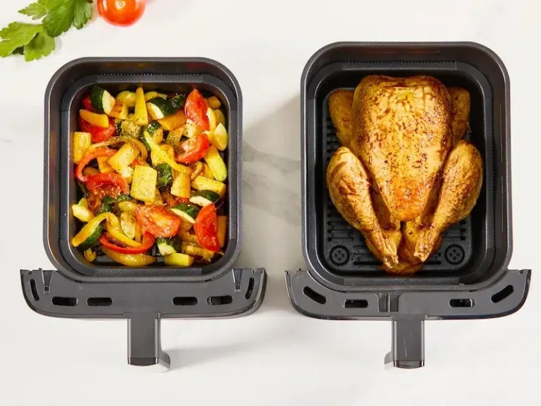 Air fryer comparison: which one to choose?