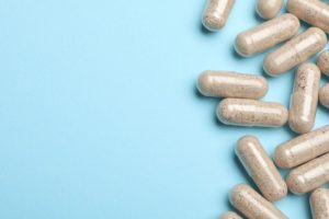 4 benefits of prebiotics for health
