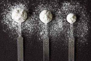 Creatine useful even without exercising