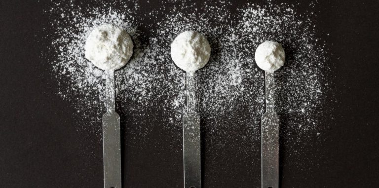 Creatine useful even without exercising


