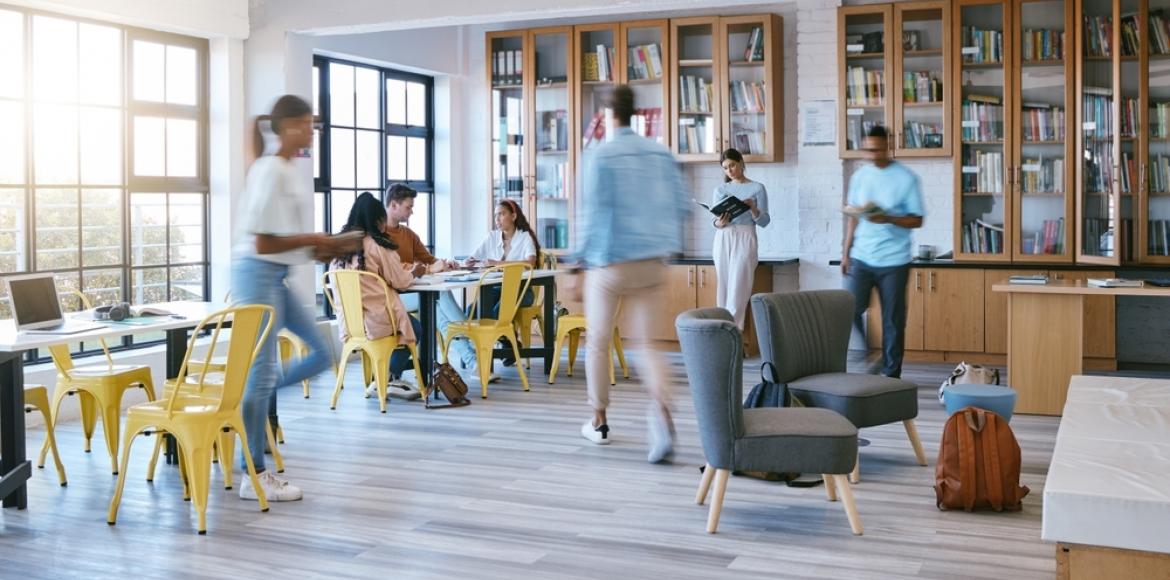 Sedentary lifestyle: 3 habits to move more without doing sports