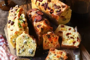 Cheesecakes in three simple recipes