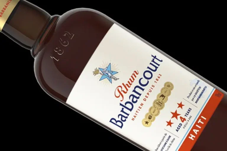 Rum Barbancourt: the soul of Haitian rum