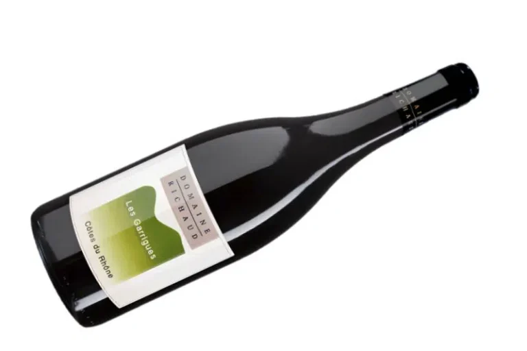 Les Garrigues 2025: intense and generous