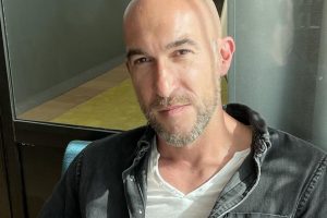 The keys to an anti-inflammatory diet with Wilfried Launay