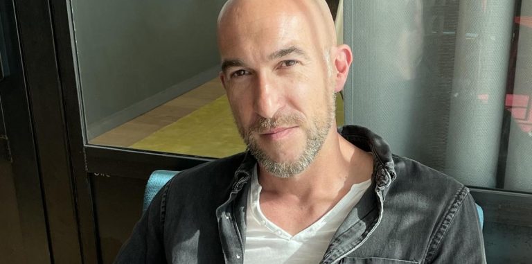 The keys to an anti-inflammatory diet with Wilfried Launay


