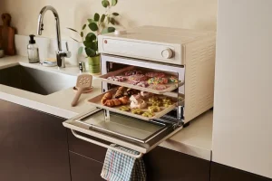 Wonder Oven Pro: the XL mini oven from Our Place