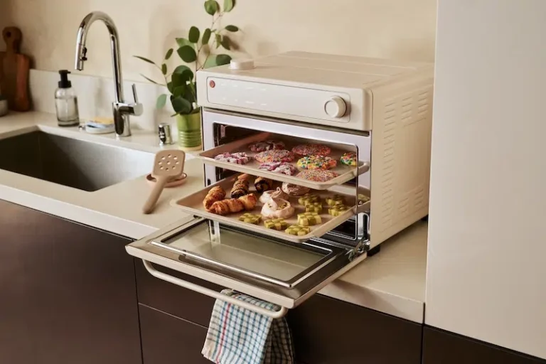 Wonder Oven Pro: the XL mini oven from Our Place