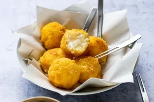Reblochon AOP cromesquis