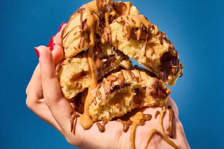 Cookie Eloy Spinnler: the ultra-gourmet creation