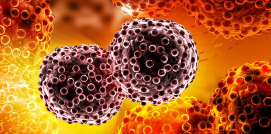 Cancer: a genetic or metabolic origin?


