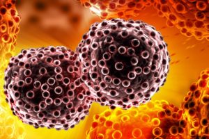 Cancer: a genetic or metabolic origin?