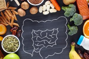 10 foods good for the intestinal microbiota