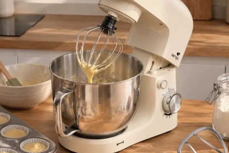 Senya pastry robot: the good deal at €99.99