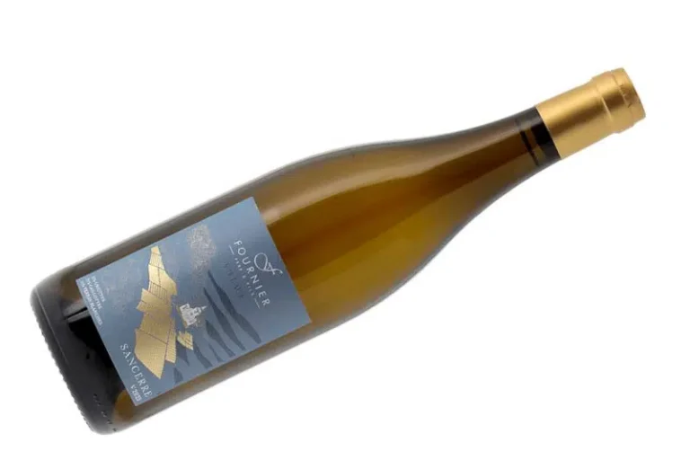 Cuvées Villages from Domaine Fournier
