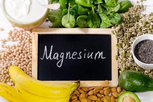 The best sources of magnesium