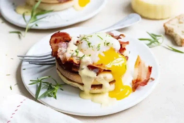 20 recipes for cooking eggs