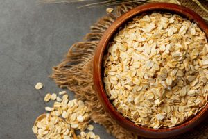 Oats: benefits and how to use them