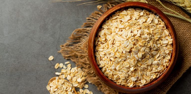 Oats: benefits and how to use them



