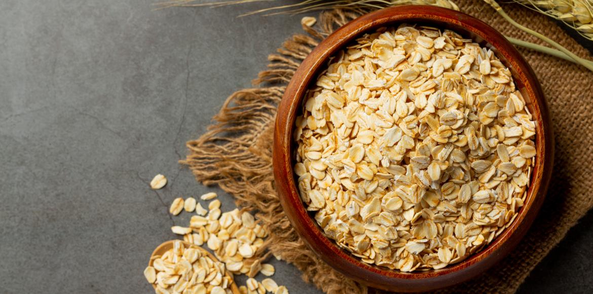 Oats: benefits and how to use them