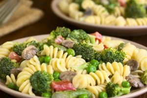 14 tips for lowering the glycemic index of a dish or meal