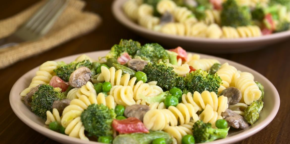 14 tips for lowering the glycemic index of a dish or meal