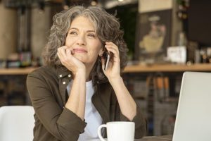 Menopause: what happens in the brain