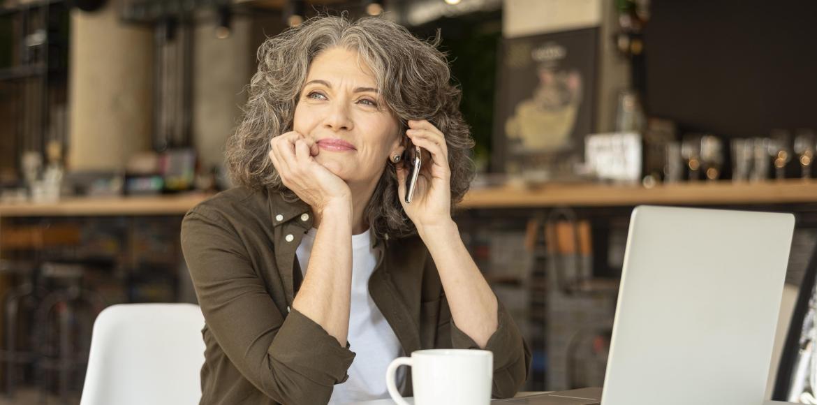 Menopause: what happens in the brain