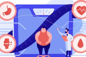 Abdominal obesity and vitamin D deficiency: a risky duo