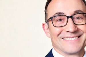 Philippe Veroli: movement, medicine for osteoarthritis