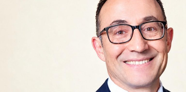 Philippe Veroli: movement, medicine for osteoarthritis


