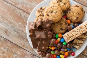 Ultra-processed foods: effects on the brain in just 5 days